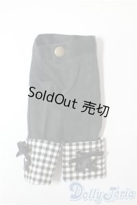 SDM＆MSD/OF:パンツ U-25-05-27-154-NY-ZU