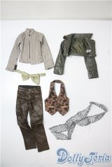 SDM＆MSD/OF:衣装セット U-25-05-27-124-NY-ZU