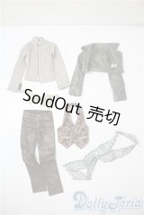 SDM＆MSD/OF:衣装セット U-25-05-27-124-NY-ZU