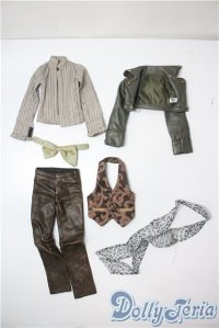 SDM＆MSD/OF:衣装セット U-25-05-27-124-NY-ZU