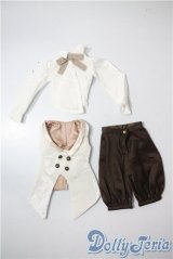 SDM＆MSD/OF:衣装セット U-25-05-27-125-NY-ZU