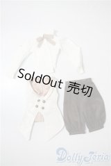 SDM＆MSD/OF:衣装セット U-25-05-27-125-NY-ZU