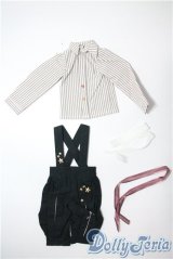 SDM＆MSD/OF:衣装セット U-25-05-27-131-NY-ZU