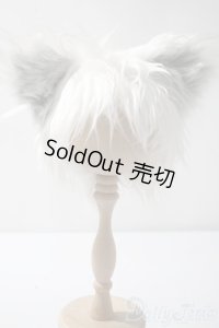 8-9inch/ウィッグ U-25-07-01-016-NY-ZU