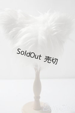 画像2: 8-9inch/ウィッグ U-25-07-01-016-NY-ZU