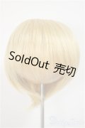 8-9inch/ウィッグ/インチ　BJD　MJD　ドール用 A-25-10-22-351-NY-ZA