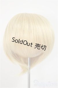 8-9inch/ウィッグ/インチ　BJD　MJD　ドール用 A-25-10-22-351-NY-ZA