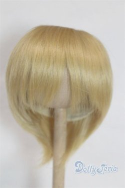 画像1: 8-9inch/ウィッグ A-25-07-02-089-NY-ZA