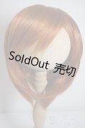 8-9inch/ウィッグ U-25-07-01-007-NY-ZU
