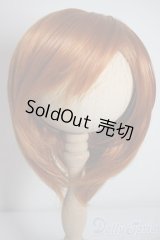 8-9inch/ウィッグ U-25-07-01-007-NY-ZU