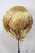 8-9inch/ウィッグ/インチ　BJD　MJD　ドール用 A-25-06-25-246-NY-ZA