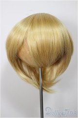 8-9inch/ウィッグ/インチ　BJD　MJD　ドール用 A-25-06-25-246-NY-ZA