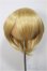 画像1: 8-9inch/ウィッグ/インチ　BJD　MJD　ドール用 A-25-06-25-246-NY-ZA (1)