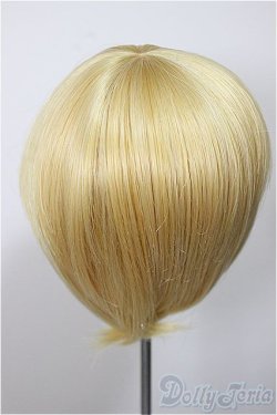 画像2: 8-9inch/ウィッグ/インチ　BJD　MJD　ドール用 A-25-06-25-246-NY-ZA