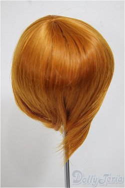 画像2: 8-9inch/ウィッグ/インチ　BJD　MJD　ドール用 A-25-06-25-336-NY-ZA