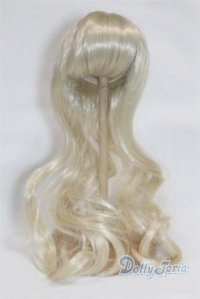 8-9inch/ウィッグ/インチ　BJD　MJD　ドール用 A-25-05-28-010-NY-ZA