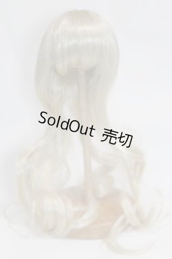 画像1: 8-9inch/ウィッグ A-25-07-09-001-NY-ZA