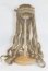 画像1: 8-9inch/ウィッグ/インチ　BJD　MJD　ドール用 A-25-05-28-012-NY-ZA (1)