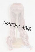 8-9inch/ウィッグ/インチ　BJD　MJD　ドール用 A-25-05-28-013-NY-ZA