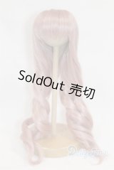 8-9inch/ウィッグ/インチ　BJD　MJD　ドール用 A-25-05-28-013-NY-ZA