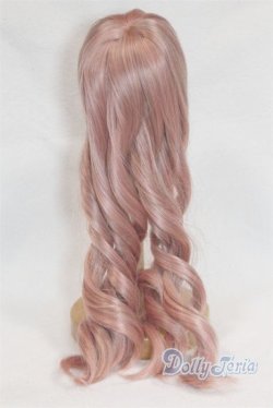 画像2: 8-9inch/ウィッグ/インチ　BJD　MJD　ドール用 A-25-05-28-013-NY-ZA