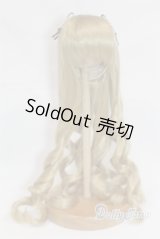 8-9inch/ウィッグ/インチ　BJD　MJD　ドール用 A-25-05-28-014-NY-ZA