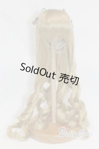 8-9inch/ウィッグ/インチ　BJD　MJD　ドール用 A-25-05-28-014-NY-ZA