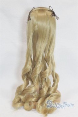 画像2: 8-9inch/ウィッグ/インチ　BJD　MJD　ドール用 A-25-05-28-014-NY-ZA