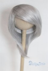 8-9inch/ウィッグ/インチ　BJD　MJD　ドール用 A-25-05-28-016-NY-ZA