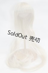 8-9inch/ウィッグ A-25-07-09-013-NY-ZA
