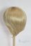 画像2: 8-9inch/ウィッグ/インチ　BJD　MJD　ドール用 A-25-05-28-019-NY-ZA (2)