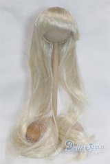 8-9inch/ウィッグ/インチ　BJD　MJD　ドール用 A-25-05-28-017-NY-ZA