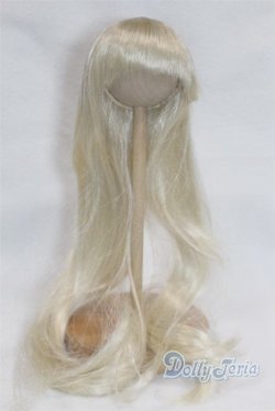 画像1: 8-9inch/ウィッグ/インチ　BJD　MJD　ドール用 A-25-05-28-017-NY-ZA