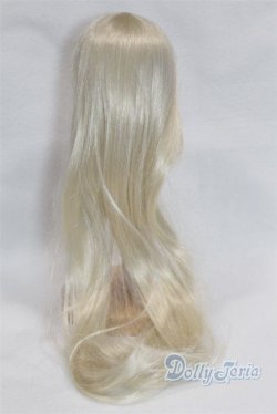 画像2: 8-9inch/ウィッグ/インチ　BJD　MJD　ドール用 A-25-05-28-017-NY-ZA