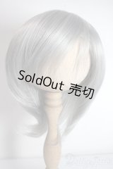 8-9inch/ウィッグ U-25-07-01-006-NY-ZU