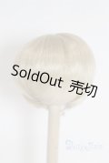 6-7inch/ウィッグ/インチ　BJD　MJD　ドール用 A-25-05-28-005-NY-ZA