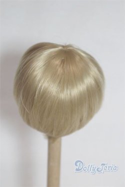 画像2: 6-7inch/ウィッグ/インチ　BJD　MJD　ドール用 A-25-05-28-005-NY-ZA