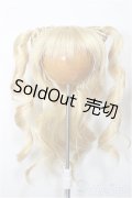 7-8inch/ウィッグ/インチ　BJD　MJD　ドール用 A-25-06-25-249-NY-ZA