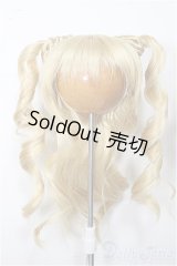 7-8inch/ウィッグ/インチ　BJD　MJD　ドール用 A-25-06-25-249-NY-ZA