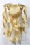 画像2: 7-8inch/ウィッグ/インチ　BJD　MJD　ドール用 A-25-06-25-249-NY-ZA (2)