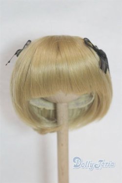 画像1: 7-8inch/ウィッグ A-25-07-02-092-NY-ZA