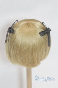 画像2: 7-8inch/ウィッグ A-25-07-02-092-NY-ZA