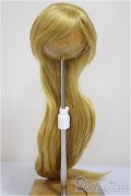 7-8inch/ウィッグ/インチ　BJD　MJD　ドール用 A-25-06-25-339-NY-ZA