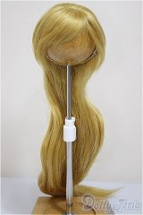 7-8inch/ウィッグ/インチ　BJD　MJD　ドール用 A-25-06-25-339-NY-ZA