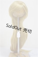 7-8inch/ウィッグ/インチ　BJD　MJD　ドール用 A-25-08-06-378-NY-ZA