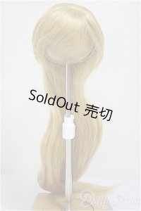 7-8inch/ウィッグ/インチ　BJD　MJD　ドール用 A-25-08-06-378-NY-ZA
