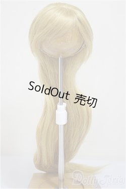 画像1: 7-8inch/ウィッグ/インチ　BJD　MJD　ドール用 A-25-08-06-378-NY-ZA