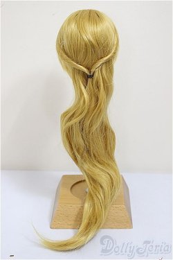 画像2: 7-8inch/ウィッグ/インチ　BJD　MJD　ドール用 A-25-06-25-339-NY-ZA
