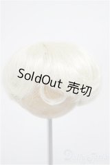 7-8inch/ウィッグ/インチ　BJD　MJD　ドール用 A-25-06-25-338-NY-ZA
