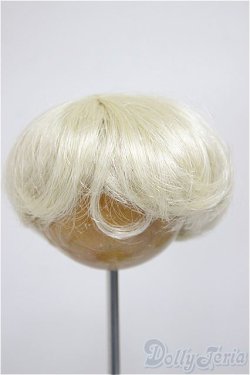画像1: 7-8inch/ウィッグ/インチ　BJD　MJD　ドール用 A-25-06-25-338-NY-ZA
